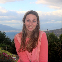 ENGIE España Employee Ana Soulier's profile photo