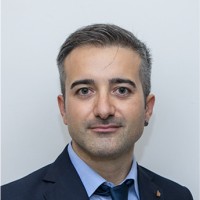 Melluso S.A.S. Employee Roccojunior Saviano's profile photo