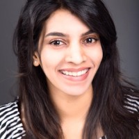 Service NSW Employee Divya Subramaniam's profile photo