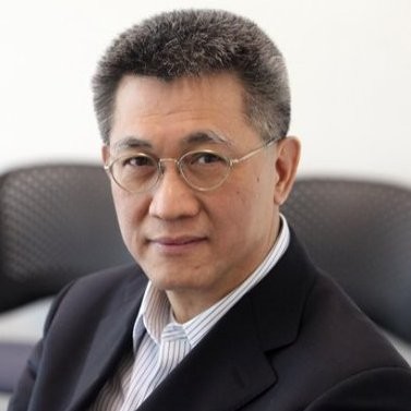 Hong Kong Venture Capital and Private Equity Association (HKVCA) Employee K. Chia's profile photo