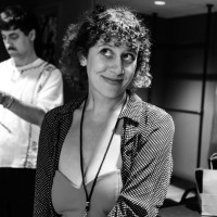 Secretly Distribution Employee Phoebe Smolin's profile photo