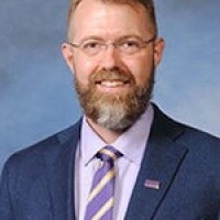 East Carolina University - College of Business Employee Kevin Williams's profile photo