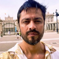 CodersLab Employee Nicolás Cantó's profile photo