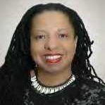 United States Agency for International Development Employee Carolyn Curtis's profile photo