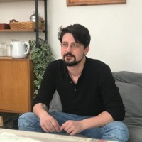 K-448 Employee Niccolò Carradori's profile photo