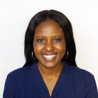 HyperReal Employee Omolola F.'s profile photo