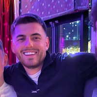 TAINA Technology Limited Employee Patrick Stepkowski's profile photo