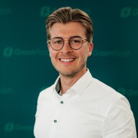 Greenflash Employee Marc Henschel's profile photo