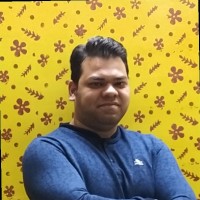 Bits & Bytes Integrators Pvt Ltd Employee Aakash Singh's profile photo