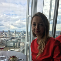 LS Eleven Media Services Employee Magdalena Legosz's profile photo
