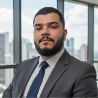 Residência Educação Employee Franklin Franco's profile photo