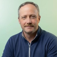 Zero Hash Employee Adam Leaman's profile photo
