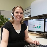 Salsa Labs Employee Darlene Fels's profile photo