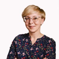 EDISONDA Employee Kasia Krusiec's profile photo