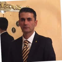 Imballaggio Employee Domenico Zucco's profile photo