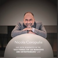 Nicola Coropulis Email & Phone Number
