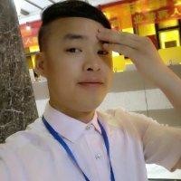 熊吉 Email