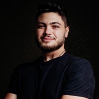 João Pedro Ayruth's profile photo