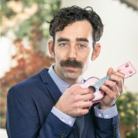 Jesse Gavin Email & Phone Number