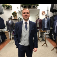 Michael Wallington Email