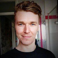 Mayday Office Equipment Services Ltd Employee Lee Chamberlin's profile photo