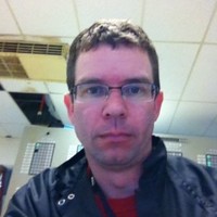 Tesla Motors Employee Matt Potts's profile photo