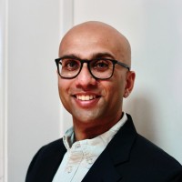 Simile Employee Chetan Patel's profile photo
