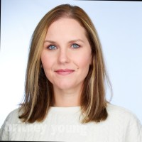 Windsor Path Employee Kristina Light's profile photo