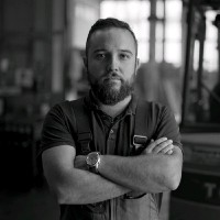 Grobatech AG Employee Tim Arntz's profile photo