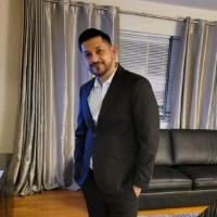 Ali Khalid Email & Phone Number