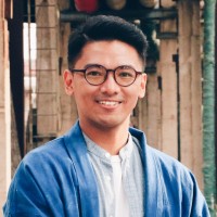 PJLhuillier, Inc Employee Kevin Roque's profile photo