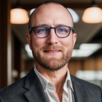 Meta Employee Benjamin Nowak's profile photo