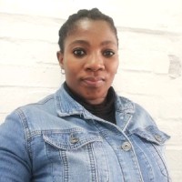Powerlogic SA Employee Lathiswa Nelani's profile photo