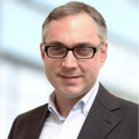 International School of Management (Ism) Employee Daniel Marinkovic's profile photo