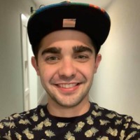 Austin Nicholas Email & Phone Number