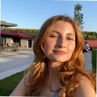 Nowhere Studios Employee Gamze Karakas's profile photo