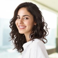 Vendo Employee Carolin Nusselein's profile photo