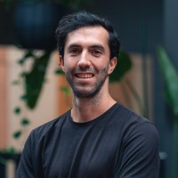 Ynvolve Employee Emiliano Aguilar de Los Ríos's profile photo