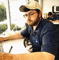 Malloy Ford Employee Ben Kuper's profile photo