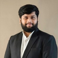 Navrachana University Employee Dhruv Gandhi's profile photo