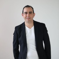 Steak n Shake Employee Adrian Saide's profile photo