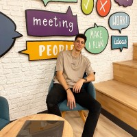 Mert Yapanoğlu's profile photo