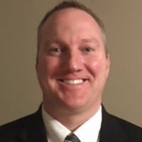 Fuller Hospital Employee Jake Picard's profile photo