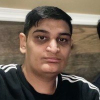 Mohammad Junaid Email & Phone Number
