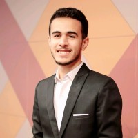 digitalH Employee Ahmed Gameel's profile photo