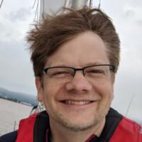 Quantum Employee Scott Bauer's profile photo