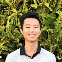 Melee Markets Employee Kaito Trias's profile photo