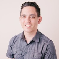 SeedCMS Employee Nick Hendren's profile photo