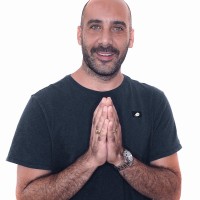 Alfonsino Employee Domenico Pascarella's profile photo
