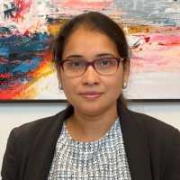 Datalysys Employee Mayuri Sriram's profile photo